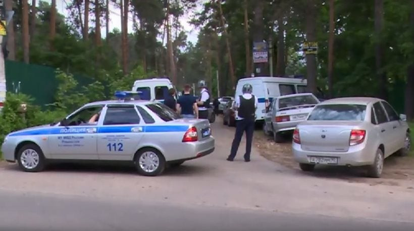 Ρωσία: Ένοπλος άρχισε να πυροβολεί αδιακρίτως περαστικούς – 4 νεκροί (βίντεο)